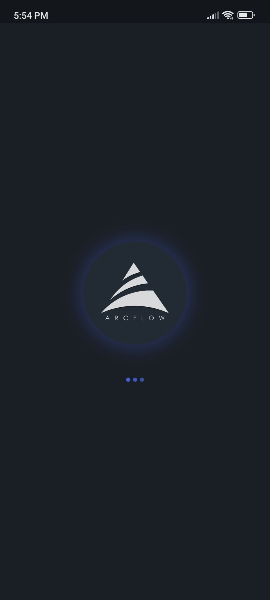 Dashboard Overview