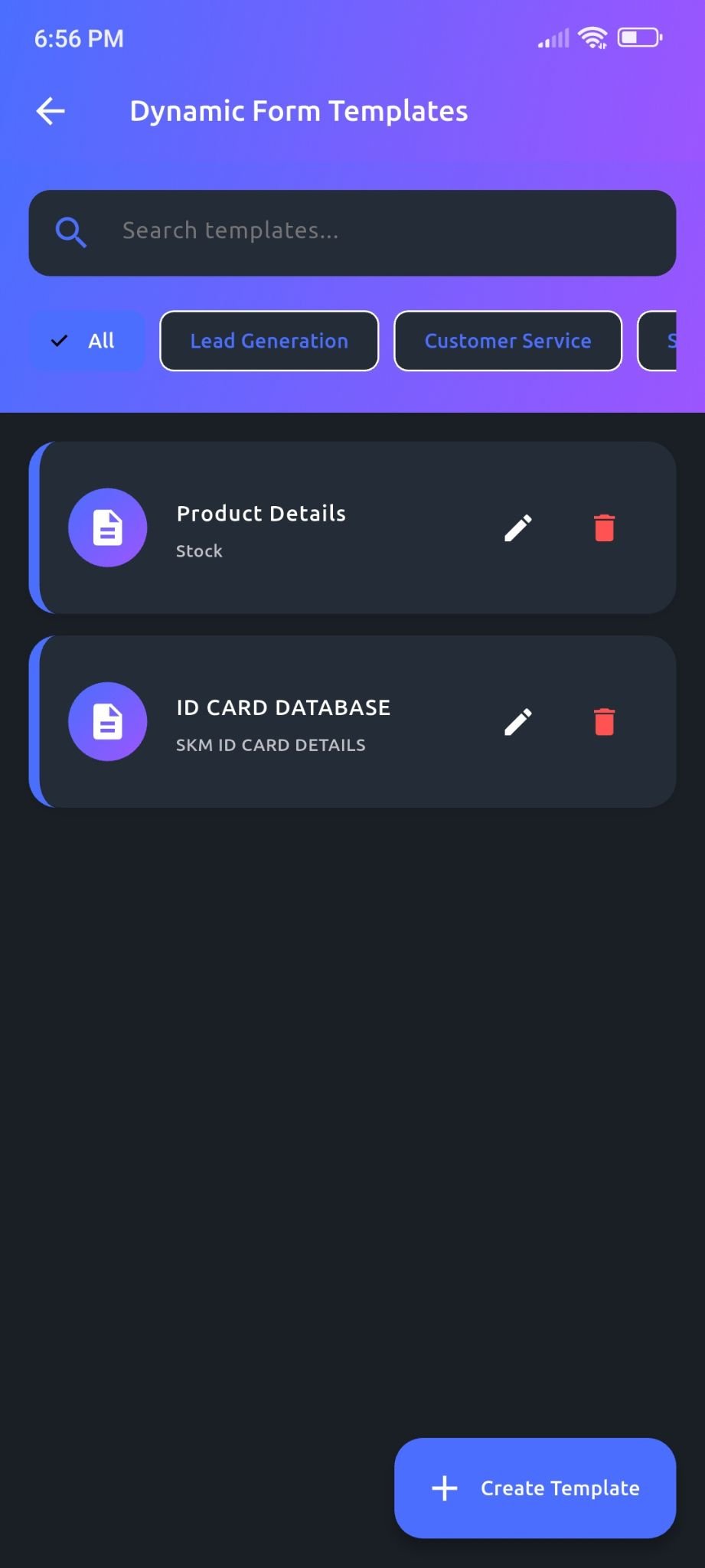 API Management